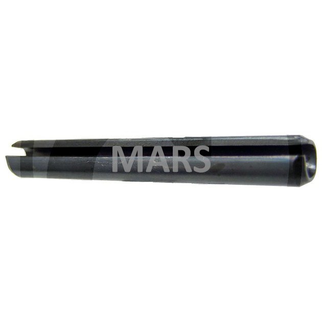 Pružný kolík 5×40 mm DIN 1481
